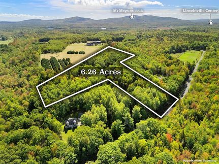 Property for sale in Waldo County, Maine