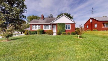 Ranch Property for sale in Dubois County, Indiana