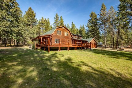 Farm Property for sale in Missoula County, Montana