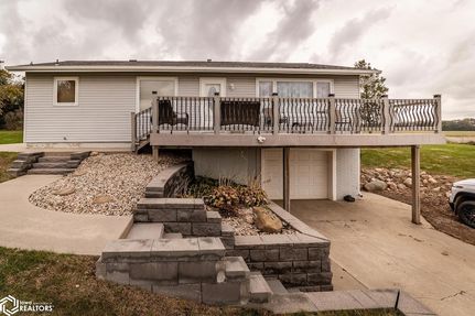 Ranch Property for sale in Marshall County, Iowa