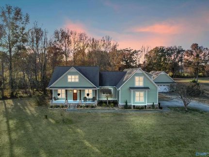 Farm Property for sale in Limestone County, Alabama