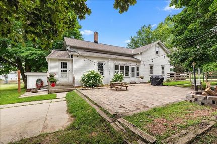 Property for sale in Washington County, Wisconsin