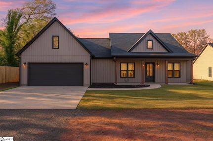 Property for sale in Spartanburg County, South Carolina