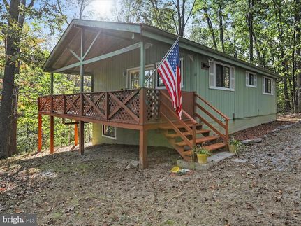 Farm Property for sale in Berkeley County, West Virginia