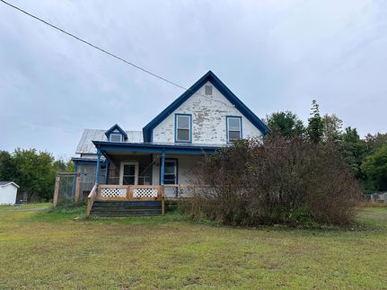 Residential Property for sale in Clinton County, New York