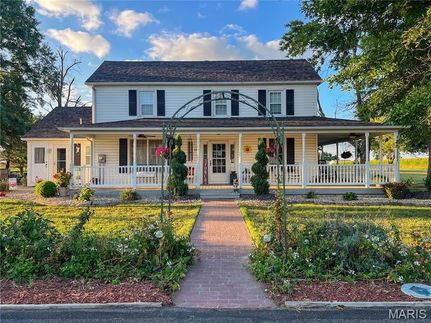 Farm Property for sale in Madison County, Illinois