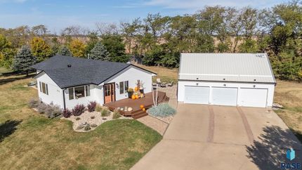 Ranch Property for sale in Lincoln County, South Dakota