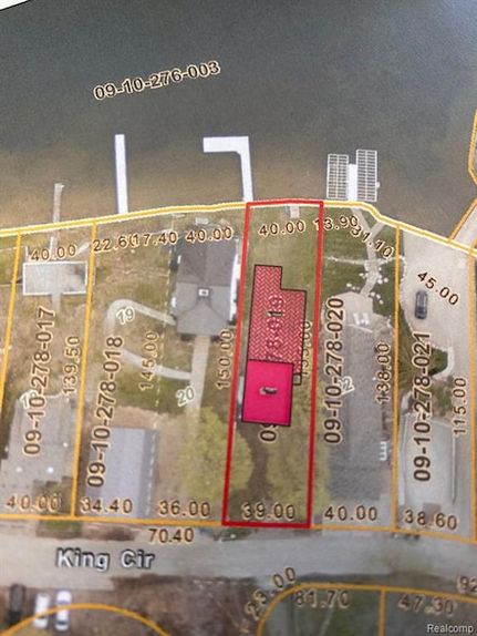 Recreational Property for sale in Oakland County, Michigan