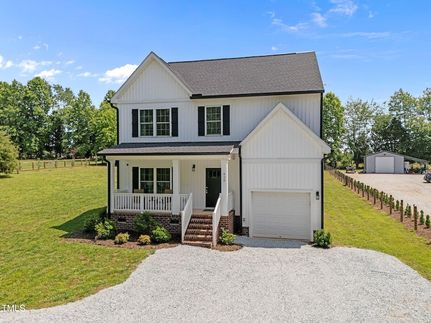 Farm Property for sale in Orange County, North Carolina