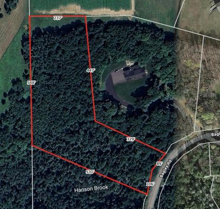 Farm Property for sale in Aroostook County, Maine
