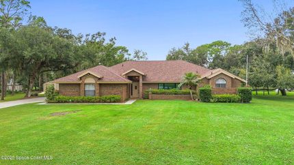 Ranch Property for sale in Brevard County, Florida