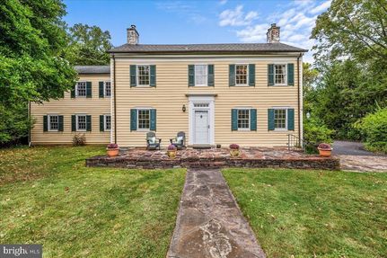 Farm Property for sale in Mercer County, New Jersey