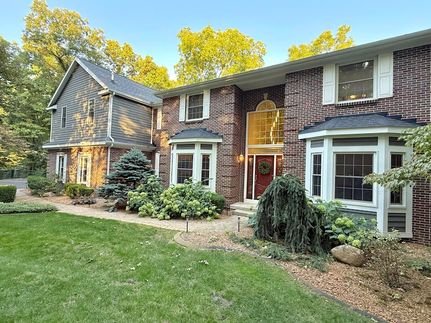 Farm Property for sale in Kent County, Michigan