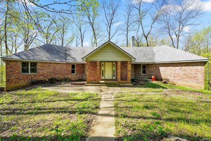 Farm Property for sale in Morgan County, Indiana