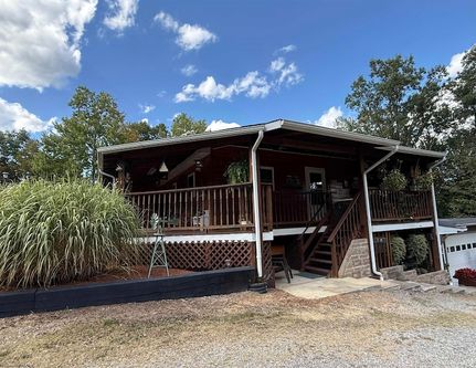 Property for sale in Randolph County, West Virginia