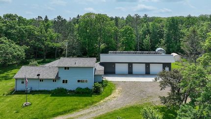 Ranch Property for sale in Washburn County, Wisconsin