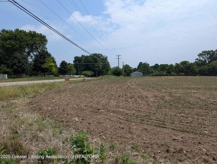 Farm Property for sale in Ionia County, Michigan