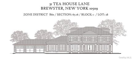 Farm Property for sale in Putnam County, New York