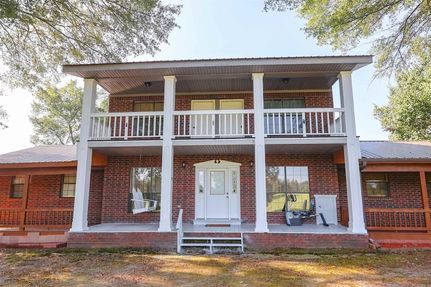 Farm Property for sale in Howard County, Arkansas