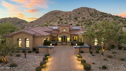 Property for sale in Maricopa County, Arizona