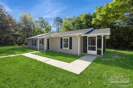 Farm Property for sale in Santa Rosa County, Florida