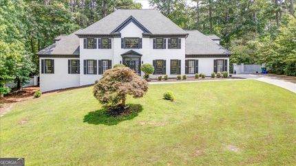 Farm Property for sale in DeKalb County, Georgia