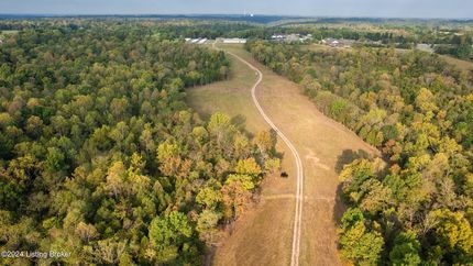 Recreational Property for sale in Trimble County, Kentucky