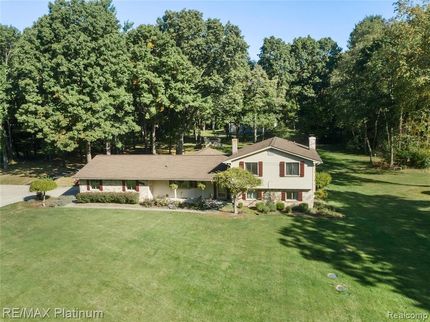 Recreational Property for sale in Oakland County, Michigan