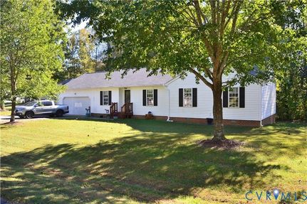 Farm Property for sale in New Kent County, Virginia