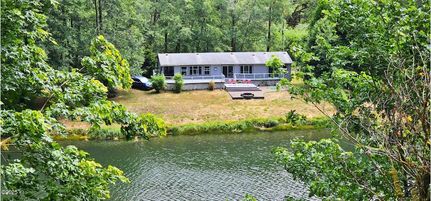 Farm Property for sale in Lincoln County, Oregon