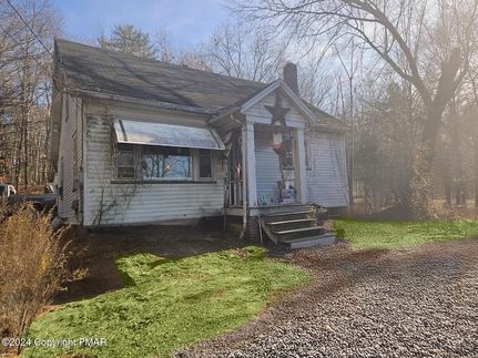 Property for sale in Monroe County, Pennsylvania