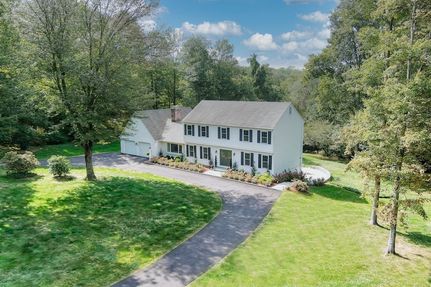 Property for sale in Fairfield County, Connecticut