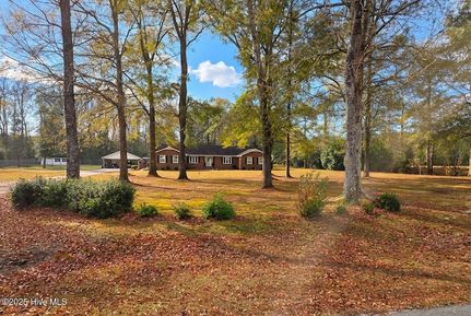 Ranch Property for sale in Columbus County, North Carolina