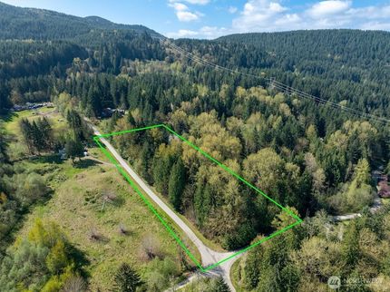 Farm Property for sale in Snohomish County, Washington