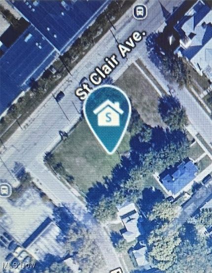 Property for sale in Cuyahoga County, Ohio