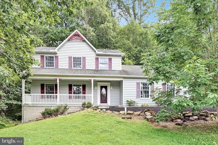 Farm Property for sale in Chester County, Pennsylvania