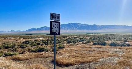 Farm Property for sale in Pershing County, Nevada