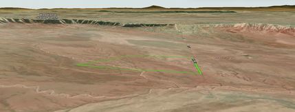 Ranch Property for sale in Apache County, Arizona