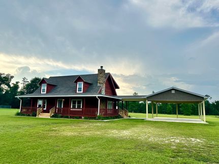 Property for sale in Jackson County, Florida