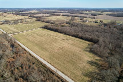 Farm Property for sale in Cherokee County, Kansas