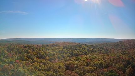 Farm Property for sale in Stone County, Arkansas