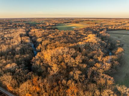 Farm Property for sale in Bates County, Missouri