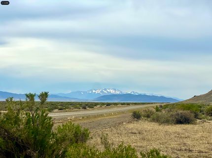 Ranch Property in Humboldt County, Nevada