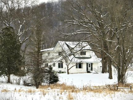 Recreational Property for sale in Crawford County, Wisconsin