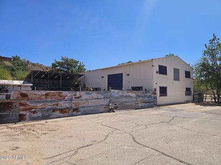 Property for sale in Gila County, Arizona