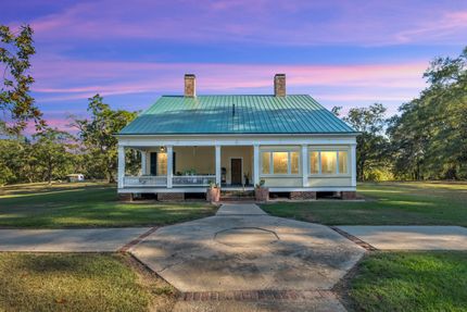 Property for sale in Adams County, Mississippi