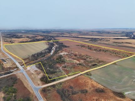 Property for sale in Ellsworth County, Kansas