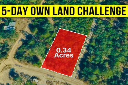 Timberland Property for sale in Marion County, Florida