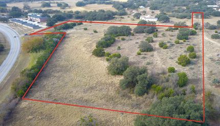 Property for sale in Mills County, Texas