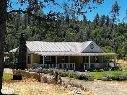 Farm Property for sale in Shasta County, California
